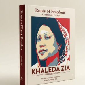 খালেদা জিয়ার রাজনৈতিক জীবন ও কারাজীবন”