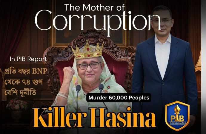 the-corruption-queen-hasina-pib-report