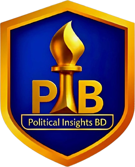 Political Insights BD Logo
