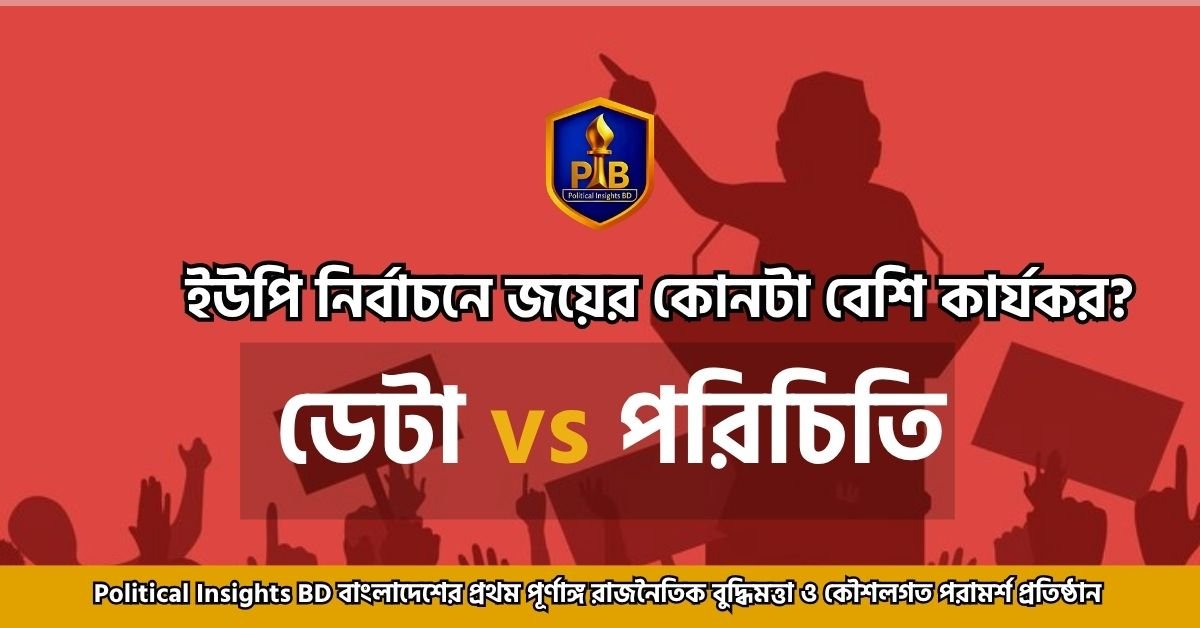 union chairman election by po;itical insisghts bs